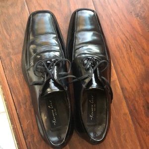 Kenneth Cole dress shoes